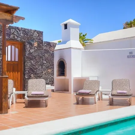 Puerto Del Carmen Sleeps 6 Pool Wifi * Puerto del Carmen (Lanzarote)
