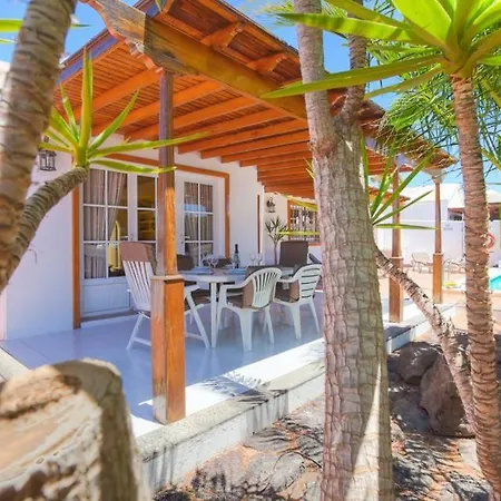 Puerto Del Carmen Sleeps 6 Pool Wifi Puerto del Carmen (Lanzarote)